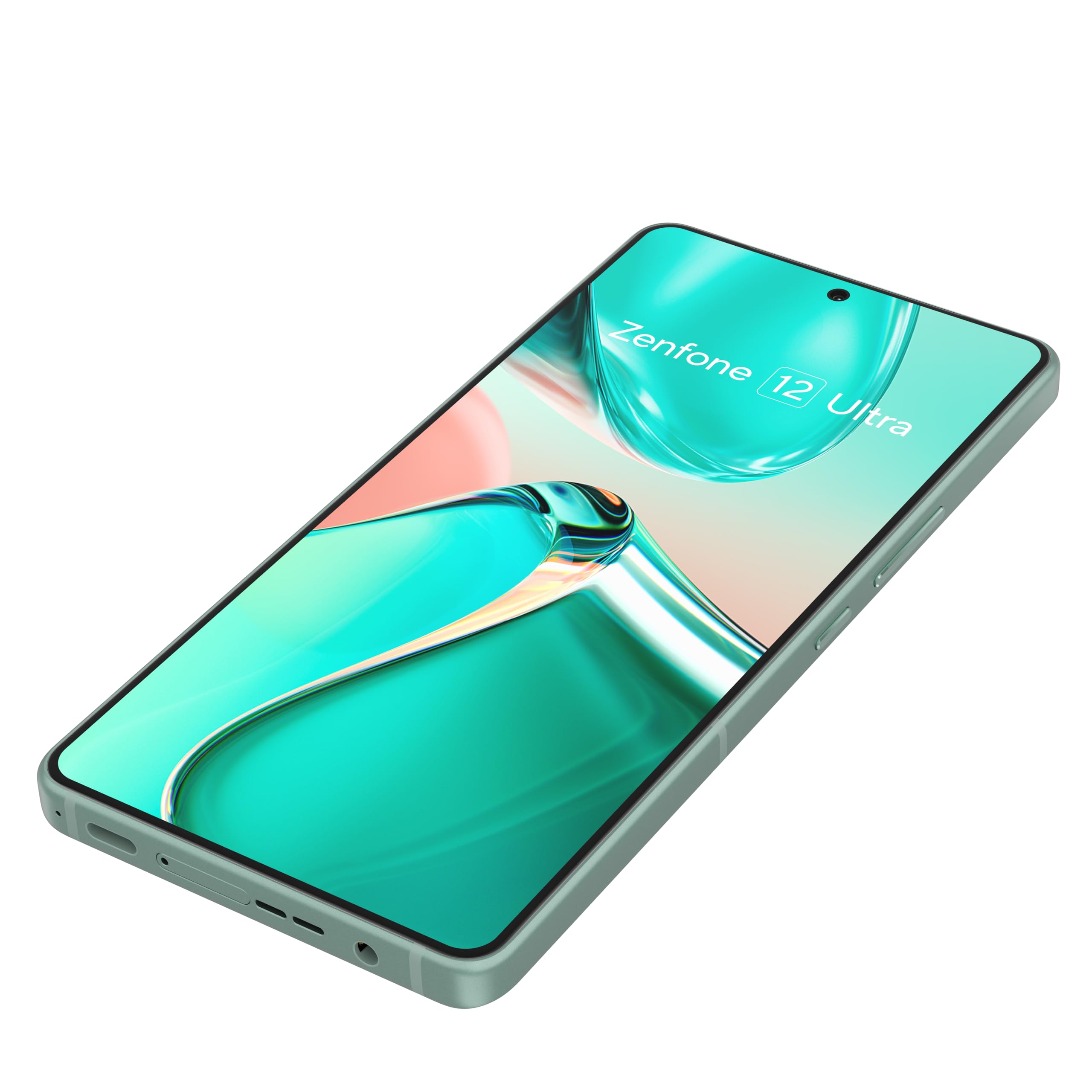 Amazon | ASUS スマートフォン Zenfone 12 Ultra【日本正規代理店品